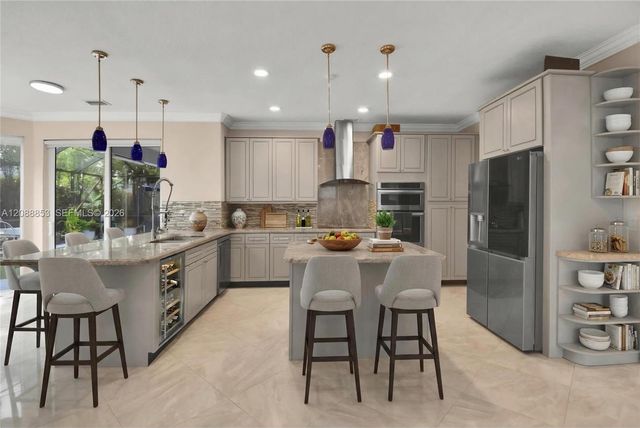 523 Stonemont Drive, Weston, FL 33326