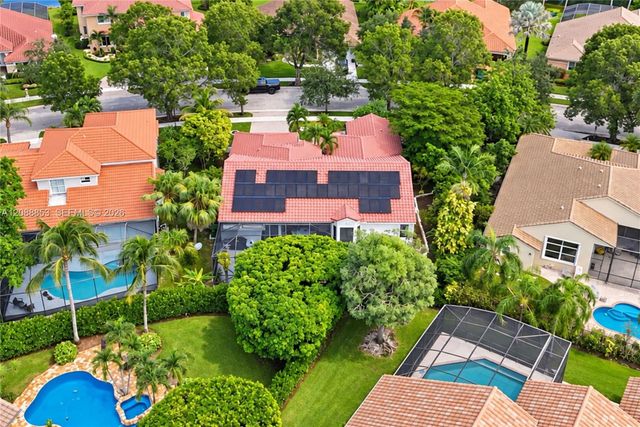 523 Stonemont Drive, Weston, FL 33326