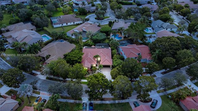 523 Stonemont Drive, Weston, FL 33326