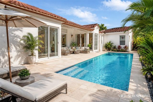 523 Stonemont Drive, Weston, FL 33326
