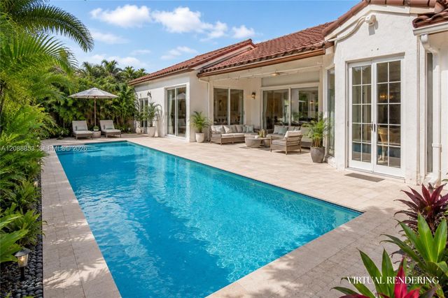 523 Stonemont Drive, Weston, FL 33326