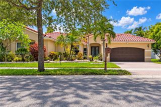 523 Stonemont Drive, Weston, FL 33326