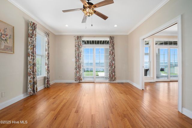 116 N Shore Drive, Merry Hill, NC 27957