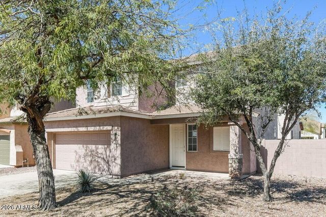 1150 E Ferrara Street, San Tan Valley, AZ 85140