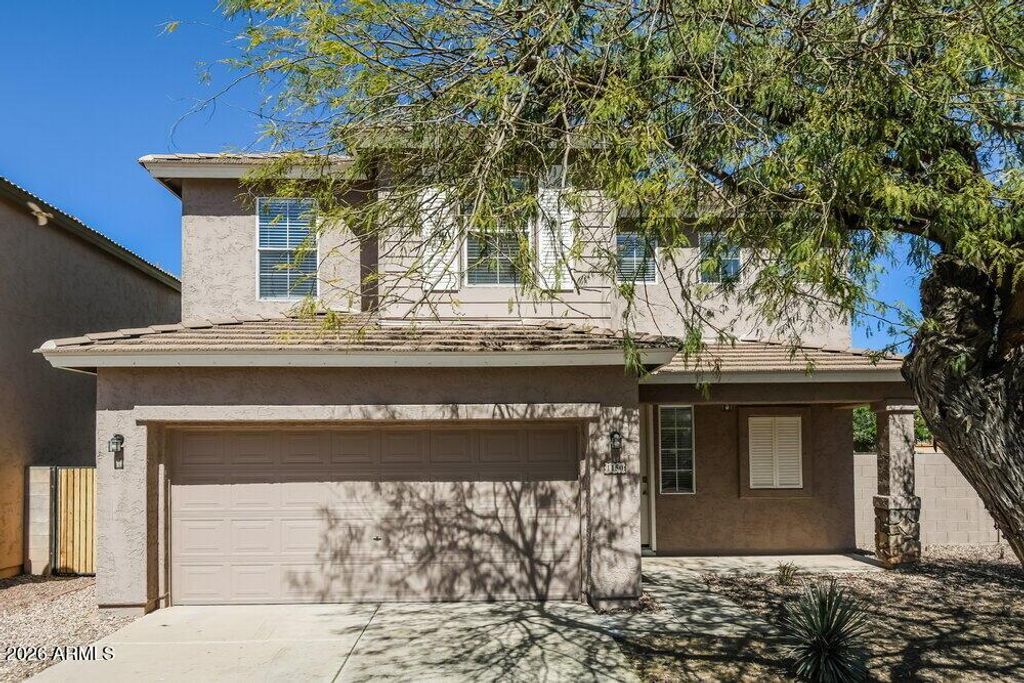 1150 E Ferrara Street, San Tan Valley, AZ 85140