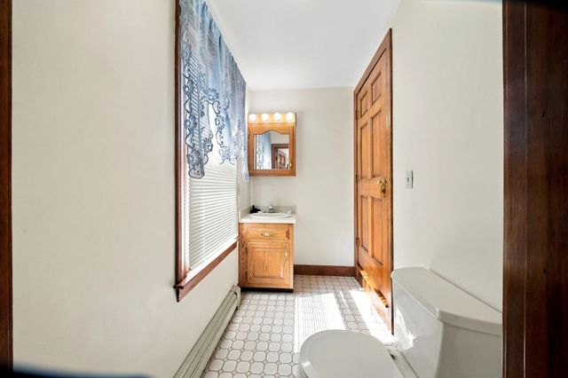 43 Santee Rd, Brockton, MA 02301