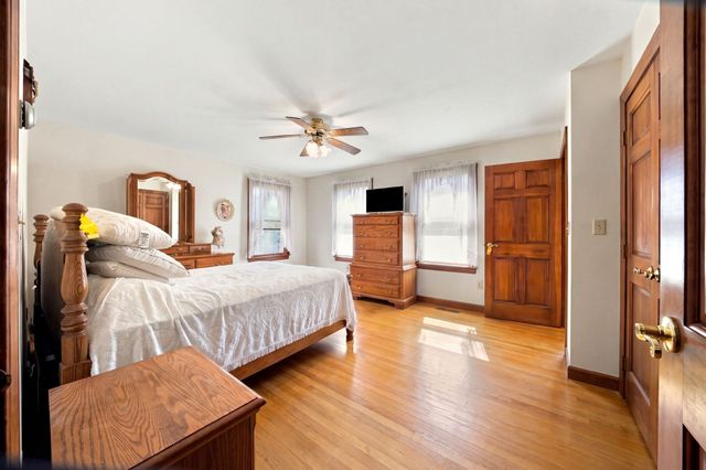43 Santee Rd, Brockton, MA 02301