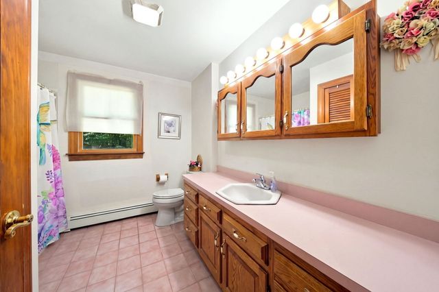 43 Santee Rd, Brockton, MA 02301