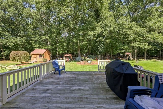 43 Santee Rd, Brockton, MA 02301