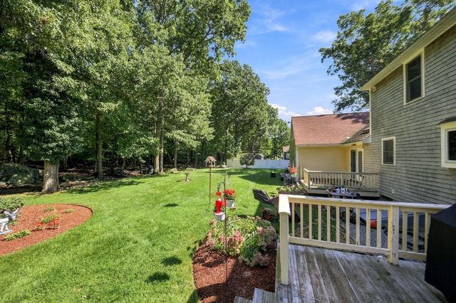 43 Santee Rd, Brockton, MA 02301