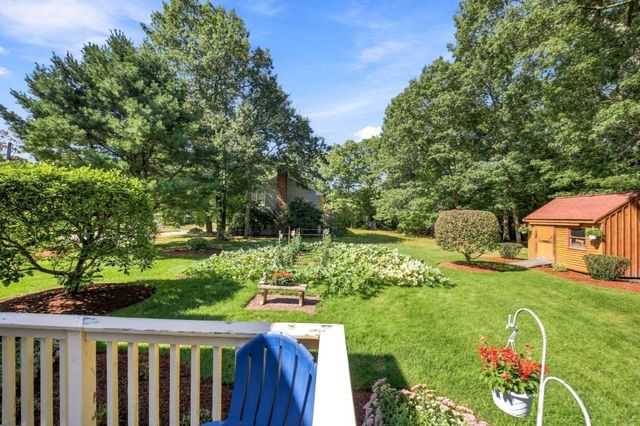 43 Santee Rd, Brockton, MA 02301