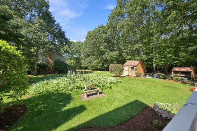 43 Santee Rd, Brockton, MA 02301