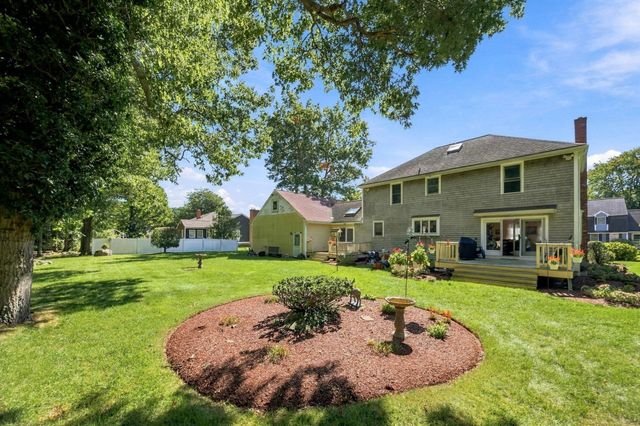 43 Santee Rd, Brockton, MA 02301