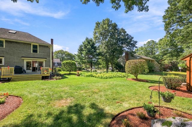 43 Santee Rd, Brockton, MA 02301