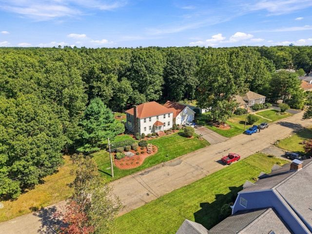43 Santee Rd, Brockton, MA 02301