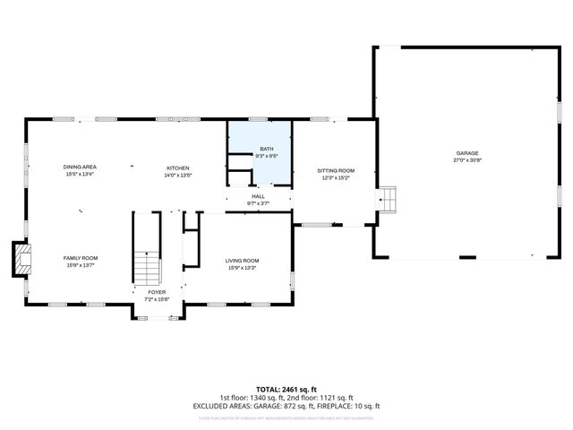 43 Santee Rd, Brockton, MA 02301