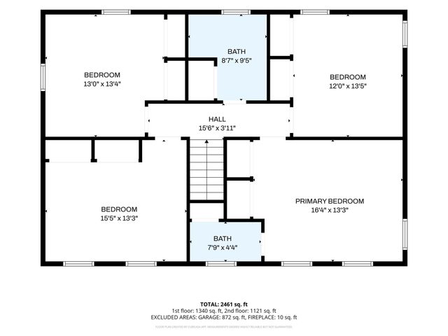 43 Santee Rd, Brockton, MA 02301
