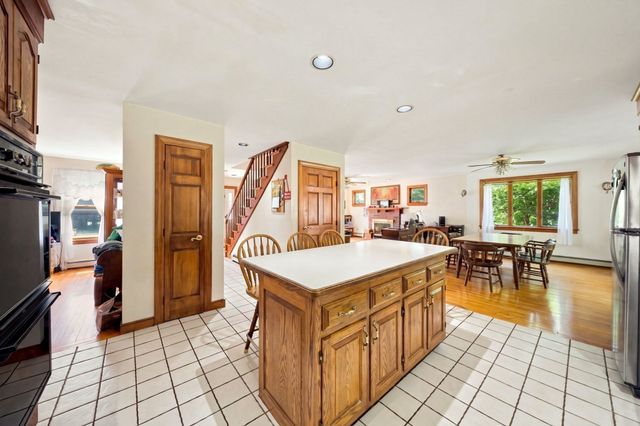 43 Santee Rd, Brockton, MA 02301