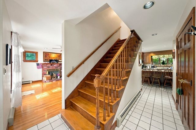 43 Santee Rd, Brockton, MA 02301