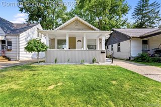 1916 E Troy Street, Ferndale, MI 48220