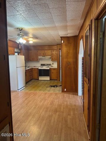 106 Birch Lane, Windsor, NC 27983