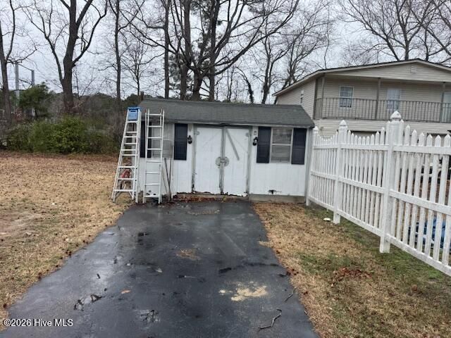 106 Birch Lane, Windsor, NC 27983