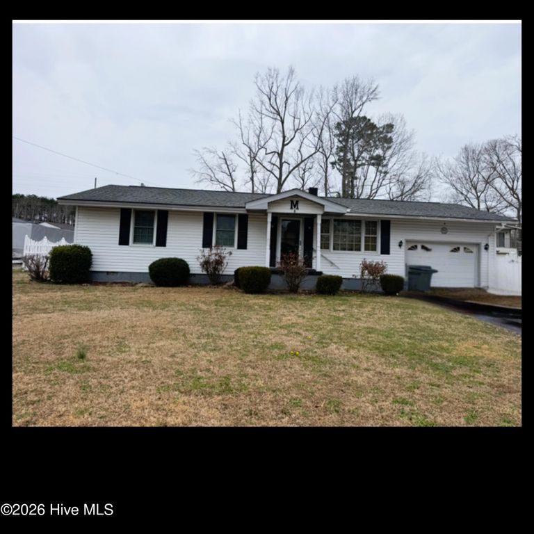 106 Birch Lane, Windsor, NC 27983