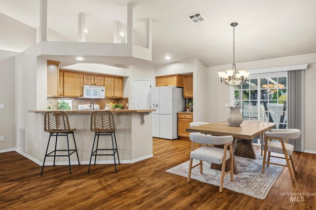 11060 W Box Canyon St, Star, ID 83669