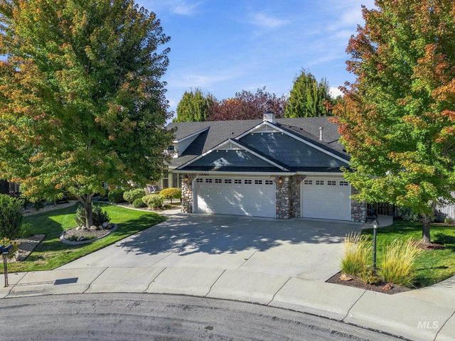 11060 W Box Canyon St, Star, ID 83669