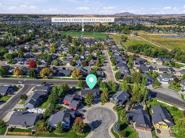 11060 W Box Canyon St, Star, ID 83669