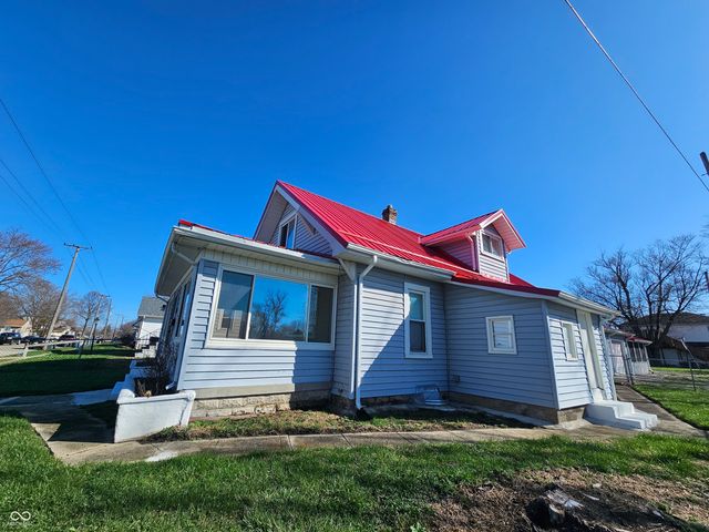 2530 Lincoln Street, Anderson, IN 46016