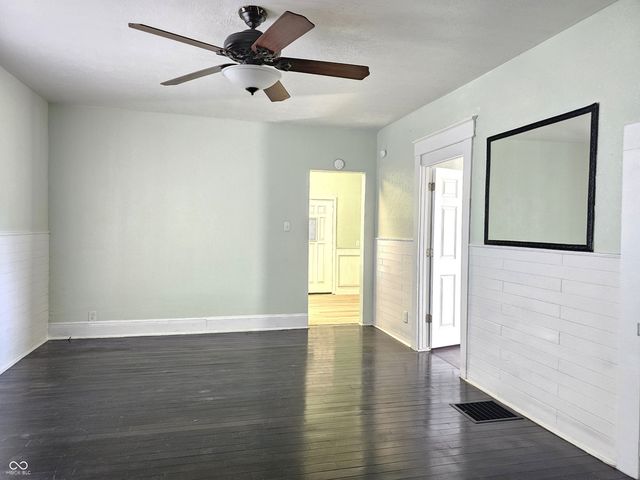 2530 Lincoln Street, Anderson, IN 46016