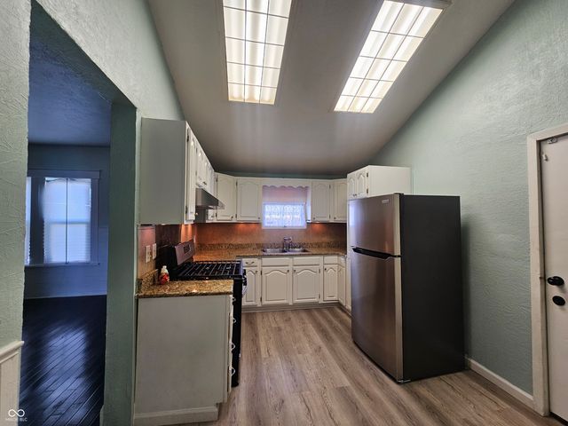 2530 Lincoln Street, Anderson, IN 46016