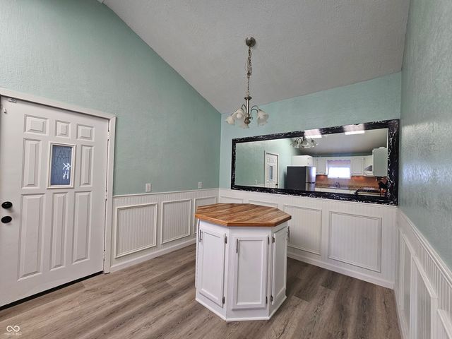 2530 Lincoln Street, Anderson, IN 46016