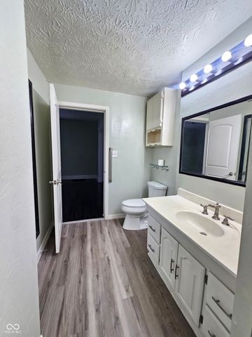 2530 Lincoln Street, Anderson, IN 46016