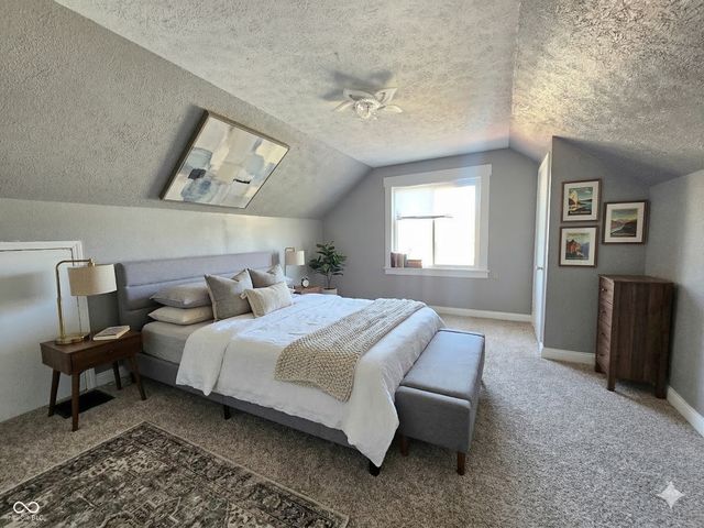 2530 Lincoln Street, Anderson, IN 46016