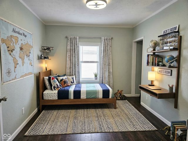 2530 Lincoln Street, Anderson, IN 46016