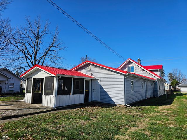 2530 Lincoln Street, Anderson, IN 46016