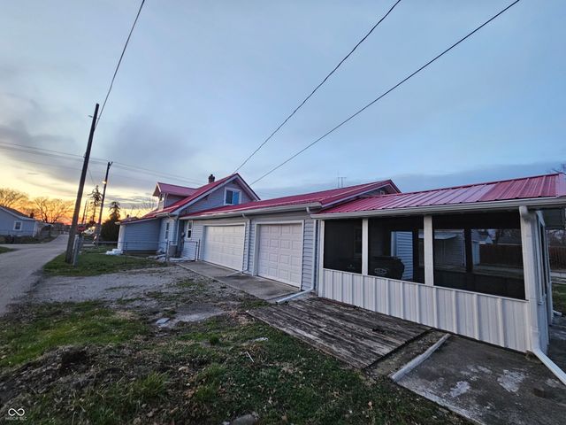 2530 Lincoln Street, Anderson, IN 46016