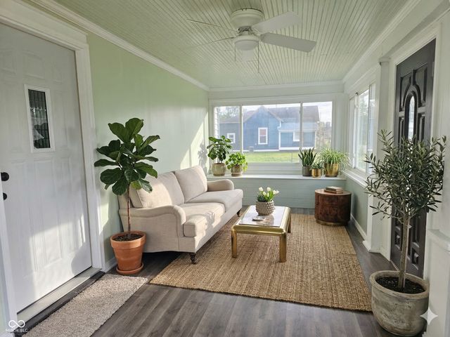 2530 Lincoln Street, Anderson, IN 46016