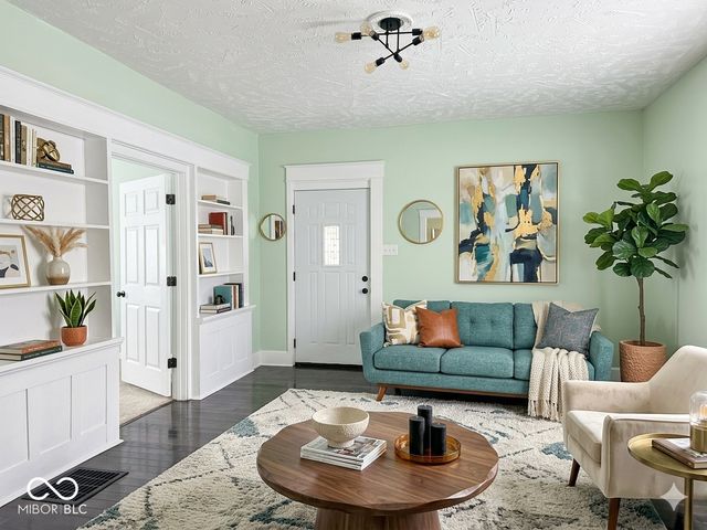 2530 Lincoln Street, Anderson, IN 46016