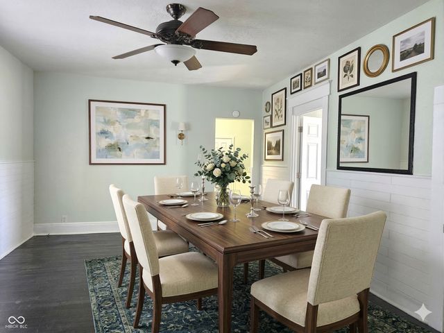 2530 Lincoln Street, Anderson, IN 46016