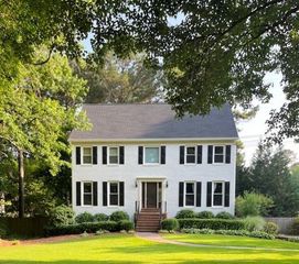 5080 Cricket SW Court, Lilburn, GA 30047