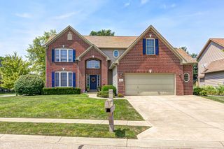 1132 Veranda Court, Greenwood, IN 46143