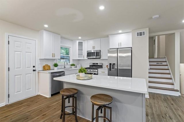 631 Church NW Street, Atlanta, GA 30318