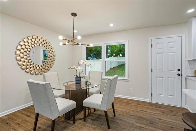 631 Church NW Street, Atlanta, GA 30318