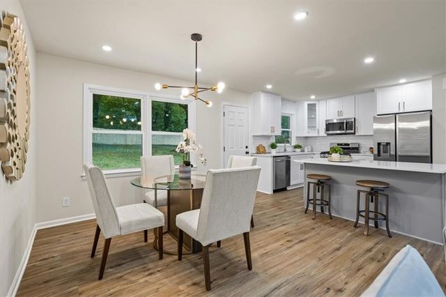 631 Church NW Street, Atlanta, GA 30318