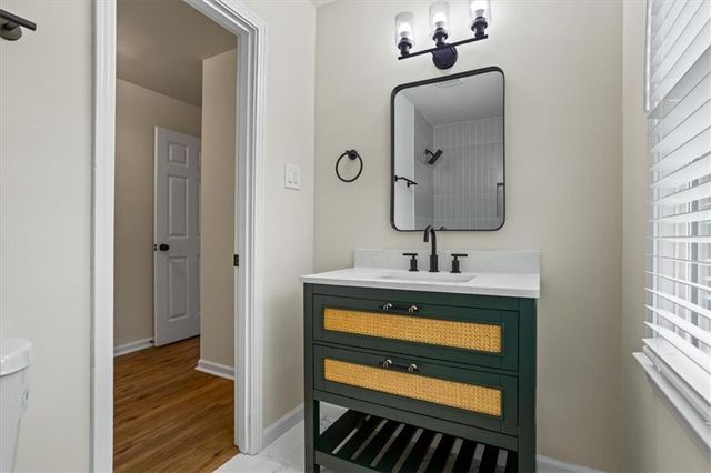 631 Church NW Street, Atlanta, GA 30318