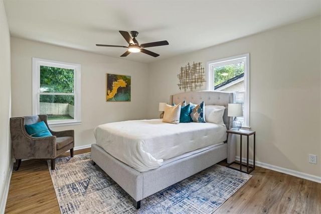 631 Church NW Street, Atlanta, GA 30318