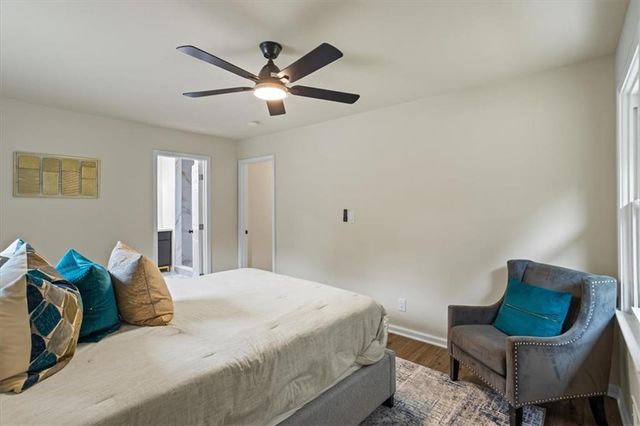 631 Church NW Street, Atlanta, GA 30318